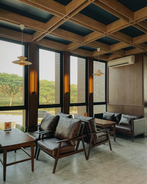 antara kata bsb city menu foto